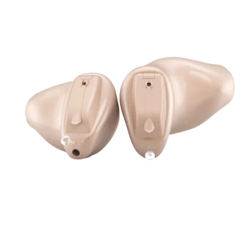 Coselgi Mojo M1 CIC Micro